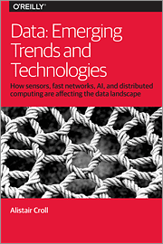 Data: Emerging Trends and Technologies