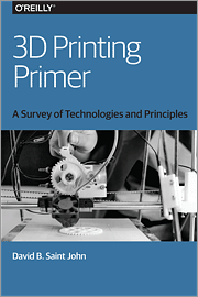 3D Printing Primer