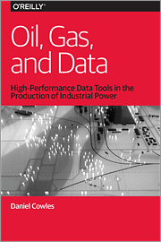 Oil, Gas, and Data