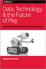 Data, Technology, and the Future of Play