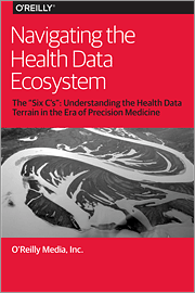 Navigating the Health Data Ecosystem
