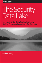 The Security Data Lake