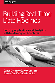 Building Real-Time Data Pipelines
