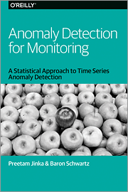 Anomaly Detection for Monitoring