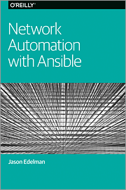 Network Automation with Ansible
