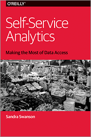 Self-Service Analytics