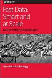 Fast Data: Smart and at Scale