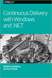 Continuous Delivery with Windows and .NET