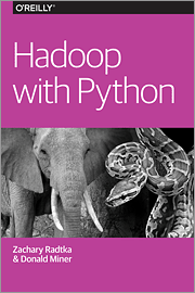 Hadoop with Python