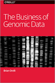 The Business of Genomic Data
