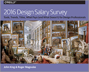 2016 Design Salary Survey