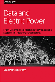 Data and Electric Power