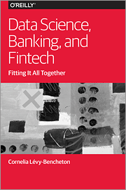 Data Science, Banking, and Fintech