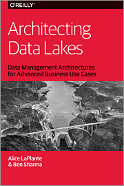 Architecting Data Lakes