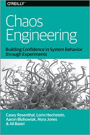 Chaos Engineering: Building Confidence in System Behavior through Experiments