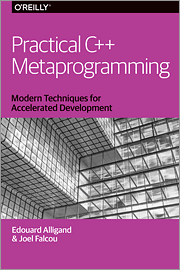 Practical C++ Metaprogramming