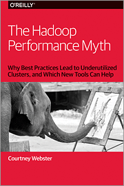 The Hadoop Performance Myth
