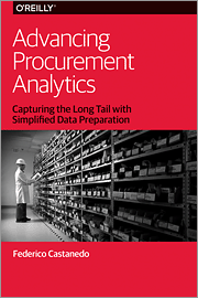 Advancing Procurement Analytics