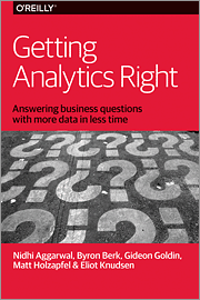 Getting Analytics Right