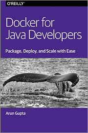 Docker for Java Developers
