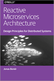 Reactive Microservices Architecture