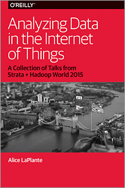Analyzing Data in the Internet of Things