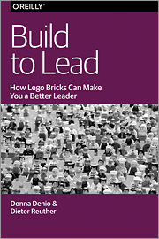 build to lead