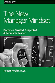 The New Manager Mindset