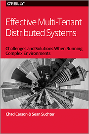 Effective Multi-Tenant Distributed Systems