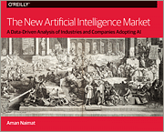 The New Artificial Intelligence Market