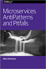 Microservices AntiPatterns and Pitfalls