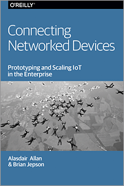 Connecting Networked Devices