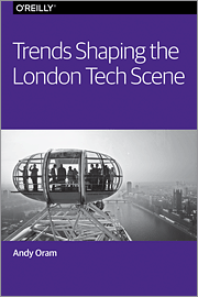 Trends Shaping the London Tech Scene