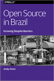 Open Source in Brazil