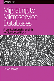 Migrating to Microservice Databases