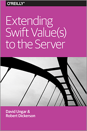 Extending Swift Value(s) to the Server