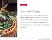 Living with Change
