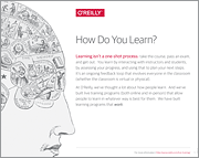 How do you learn?