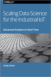 Scaling Data Science for the Industrial Internet of Things