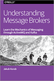 Understanding Message Brokers