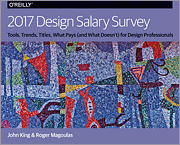 2017 Design Salary Survey