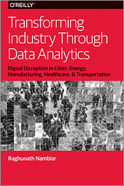 Transforming Industry Through Data Analytics