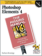 Photoshop Elements 4: The Missing Manual