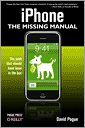 iPhone: The Missing Manual
