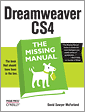 Dreamweaver CS4: The Missing Manual