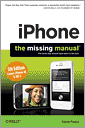 iPhone: The Missing Manual