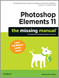 Photoshop Elements 11: The Missing Manual