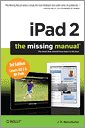 iPad 2: The Missing Manual