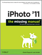 iPhoto '11: The Missing Manual