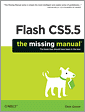 Flash CS5.5: The Missing Manual